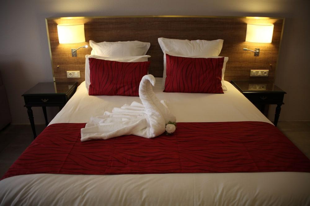 Mercure Cayenne Royal Amazonia Exterior foto